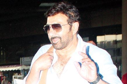 The hunt is finally over! Sunny Deol finds a heroine for his son Karan
