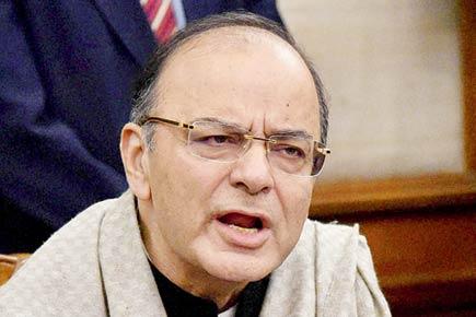 Can't disclose if Arun Jaitley was consulted on note ban: Ministry