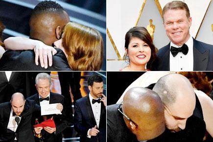 5 positive lessons that came out of the Oscars night snafu