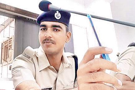 Mumbai: Rogue cop faces FIR on Suresh Prabhu's orders
