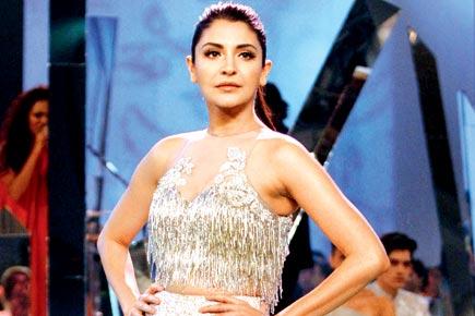 Anushka Sharma: I have never faced nepotism in film industry