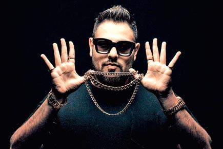 You may soon see rapper Badshah acting in a film!