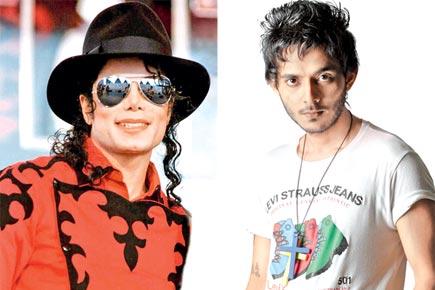 'Munna Michael' composer reaches out to 200 Michael Jackson fans!