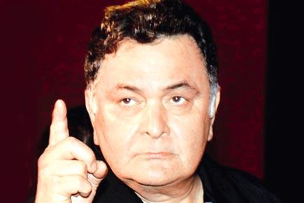 Rishi Kapoor: If someone tries to troll or abuse me, I won't take it
