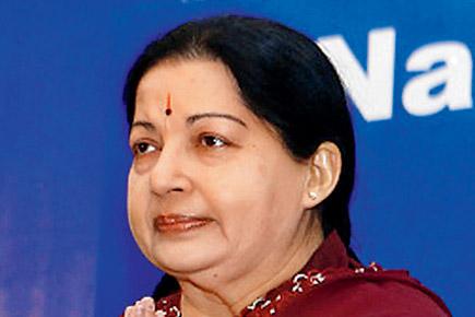 AIIMS hands Jayalalithaa's medical report to Tamil Nadu government