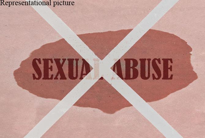 Sexual abuse against minors