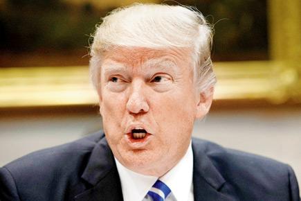Now, US President Donald Trump signs travel ban 2.0