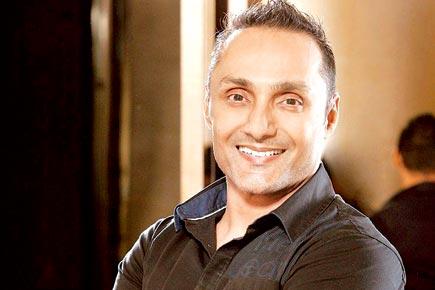 Women's Day: How Rahul Bose plans to celebrate Poorna Malavath's historic feat