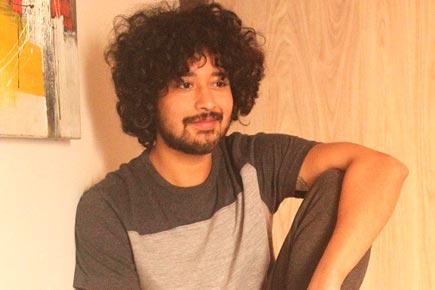 Revealed! Rajat Barmecha's new look in 'Girl in the City - Chapter 2'