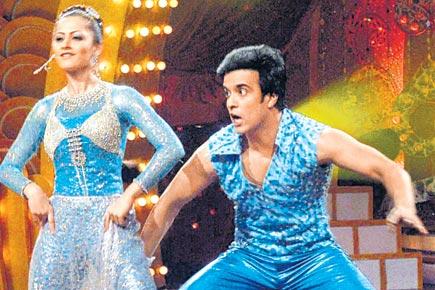 It's a first! 'Nach Baliye 8' makers rope in professional agency to find contestants