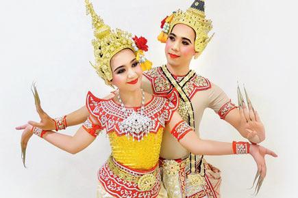 Thailand comes to Mumbai! This troupe is all set to entertain you in Fort