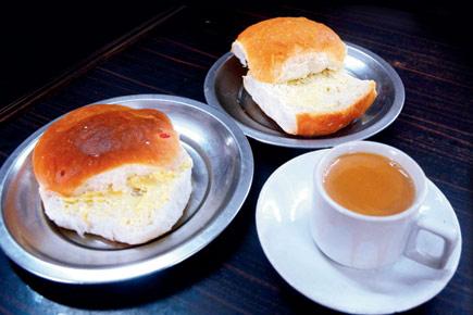 Mumbai Food: Savour Bun maska, Irani tea on a food trail in Fort