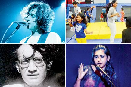 Women's Day Special: Ladies, here are 5 ways you can celebrate in Mumbai today