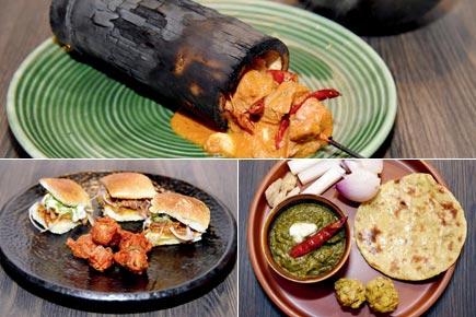 Exclusive! This new resto-pub in Mumbai serves Indian food with cocktails
