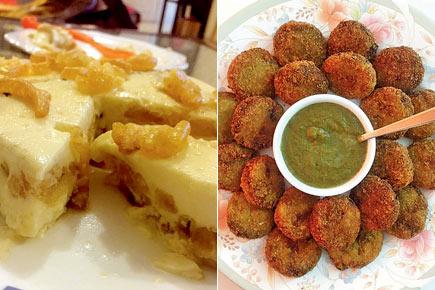 Mumbai Food: Versova pop-up offers Anglo-Indian cuisine during the British Raj