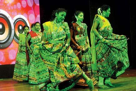 Mumbai: Dhobi Ghat slum talents set the stage on fire