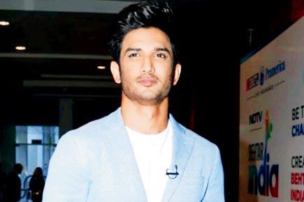 Sushant Singh Rajput: Rather not be No. 1