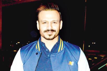 Vivek Oberoi supports Salman Khan: Want 'Tubelight' to break 'Baahubali' records