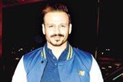 Vivek Oberoi: If I don't get good work, I'll produce my own films