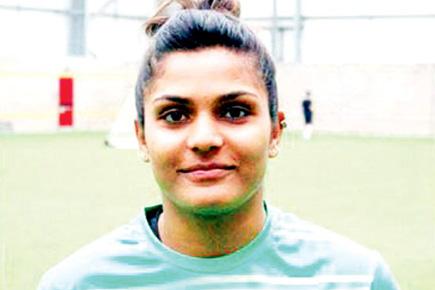 Women's soccer team goalkeeper Aditi to miss Asian Cup qualifiers
