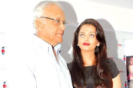 Aishwarya Rai Bachchan's father on ventilator, condition critical