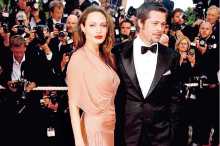 Angelina Jolie back home with kids after vacation, Brad Pitt relieved