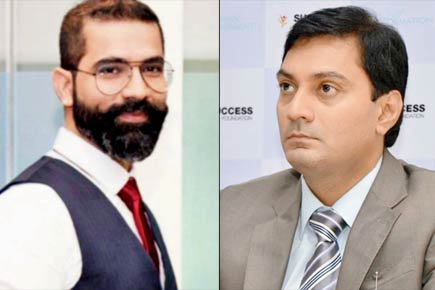 TVF sexual harassment case: Lawyer wants cops to file FIR against Arunabh Kumar