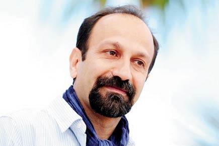 Asghar Farhadi named jury president for Sarajevo Film Festival