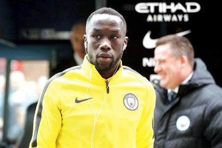 CL: Manchester City forgot to play vs Monaco, says Bacary Sagna