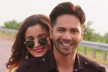 Will Badrinath Ki Dulhania prove to be the perfect entertainer? 
