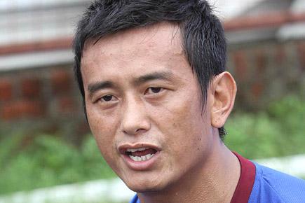 Bhutia refutes report of his removal as advisor by AIFF