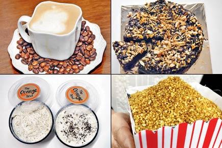 Taste test: Are the latest food substitutes worth a try? Find out