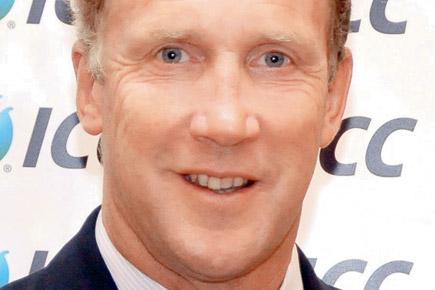 Ind vs Aus: Match referee Chris Broad rates Pune Test pitch 'poor'