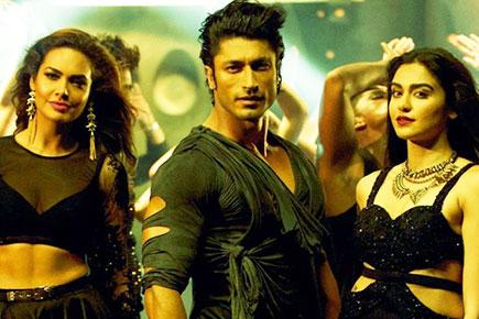 Film review: 'Commando 2': Is it all about action or is there much more?  