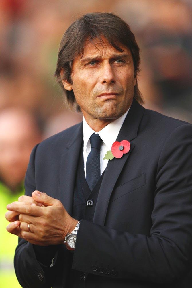 Antonio Conte