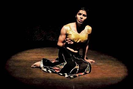 Watch a play tonight based on Manto's collection of stories on prostitution
