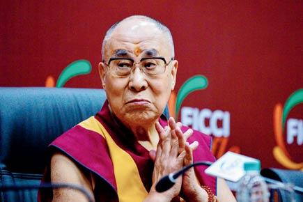 China furious over Dalai Lama's Arunachal visit, India says nothing political