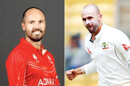 2nd Test: Nathan Lyon's coach looks forward to hat-trick ball