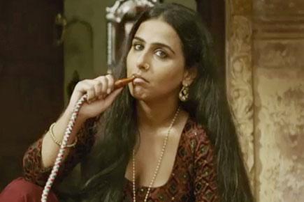 Trailer Review: Does Begum Jaan leave a mark    