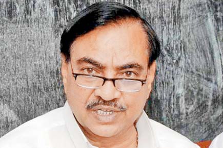 'Are you a minister exclusive to Vidarbha?'