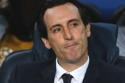 It's a nightmare: Paris St Germian coach Emery after CL loss to Barcelona