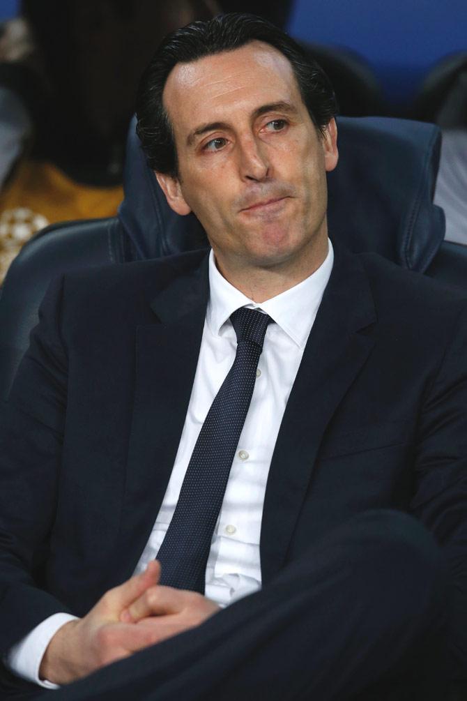 Paris Saint-Germain