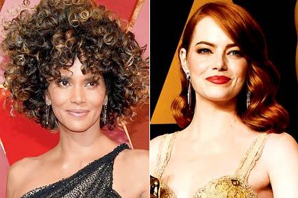 Here's how to embrace your natural hair type