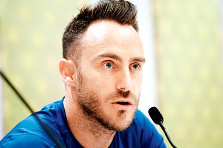 Faf du Plessis surprised with ICC's handling of Smith, Kohli. Read Why