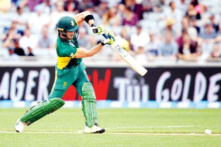 SA seal ODI series and No. 1 spot with six-wicket win over NZ