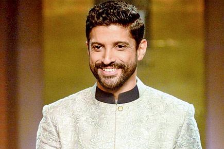 Farhan Akhtar on Bollywood Bole Toh: Yes, this is the time to sit and introspect
