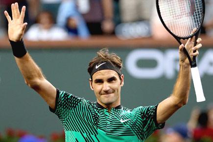 Indian Wells: Kyrgios beats Djokovic, Federer gets better of Nadal