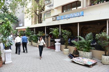 Mumbai: HC stalls BMC's bid to raze 'illegal construction' at Gaylord restaurant