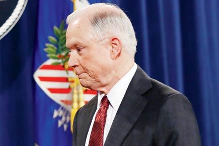 Jeff Sessions is still an 'honest man' for Trump
