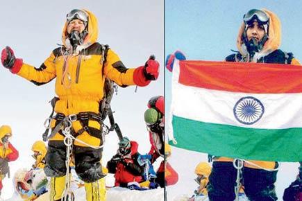 Himalayan con: Constable couple approaches tribunal over suspension